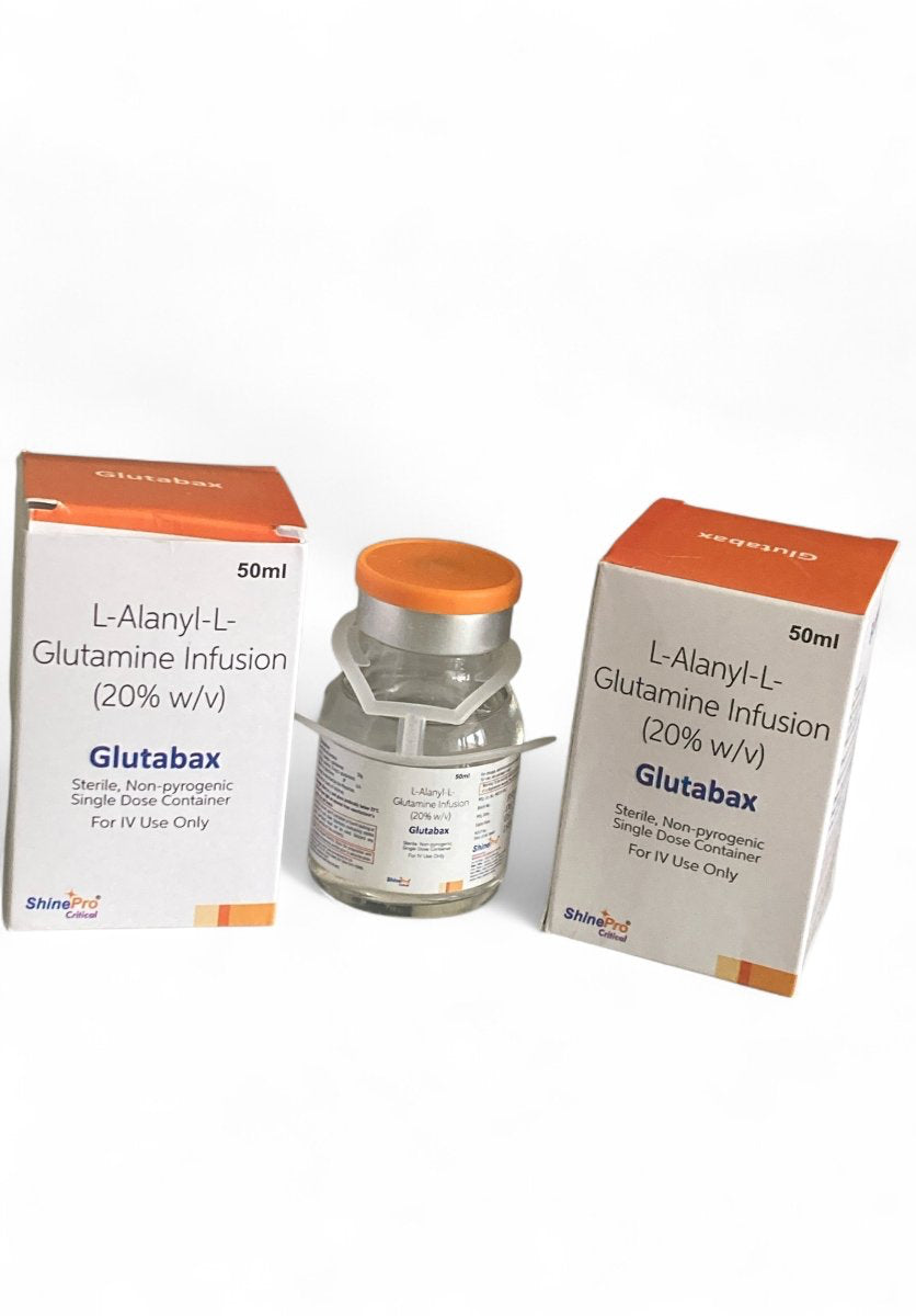 L - Analyn - L - Glutamine Infusion | 50ml 20G IV use only - Supplements4YouAll - Supplement