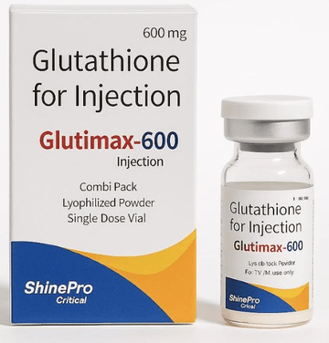 Boosting Cellular Health with Injectable Glutathione - Supplements4YouAll