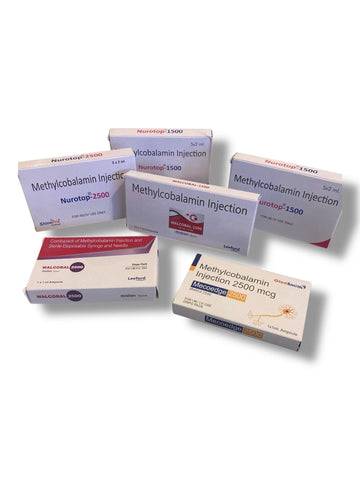 Can You Administer B12 Injections at Home? - Supplements4YouAll