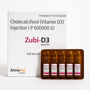 Vitamin D3 Cholecalciferol Benefits Everyone Should Know About