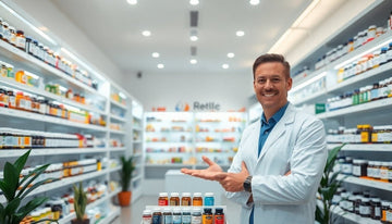 Treat Yo'self to 15% Off Everything at Supplements4YouAll! - Supplements4YouAll