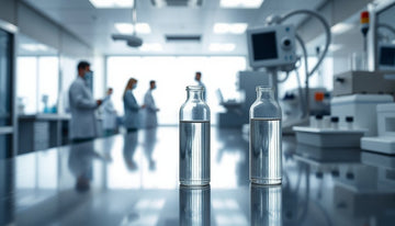 Unlock the Power of Magnesium Sulphate Injection 1000mg - 15%Off for a Limited Time! - Supplements4YouAll