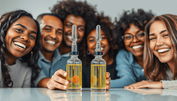 Unlock Your Energy Potential with Eldervit B12 Combo Pack - Supplements4YouAll