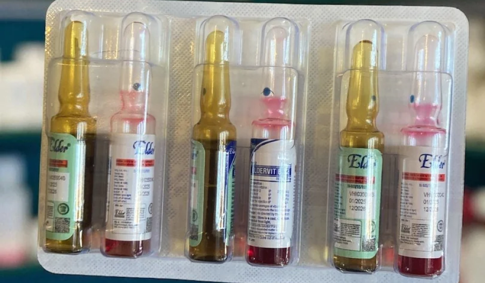 injectable l-carnitine reddit compounds] Injectable L-Carnitine Review : r/steroids main image 1