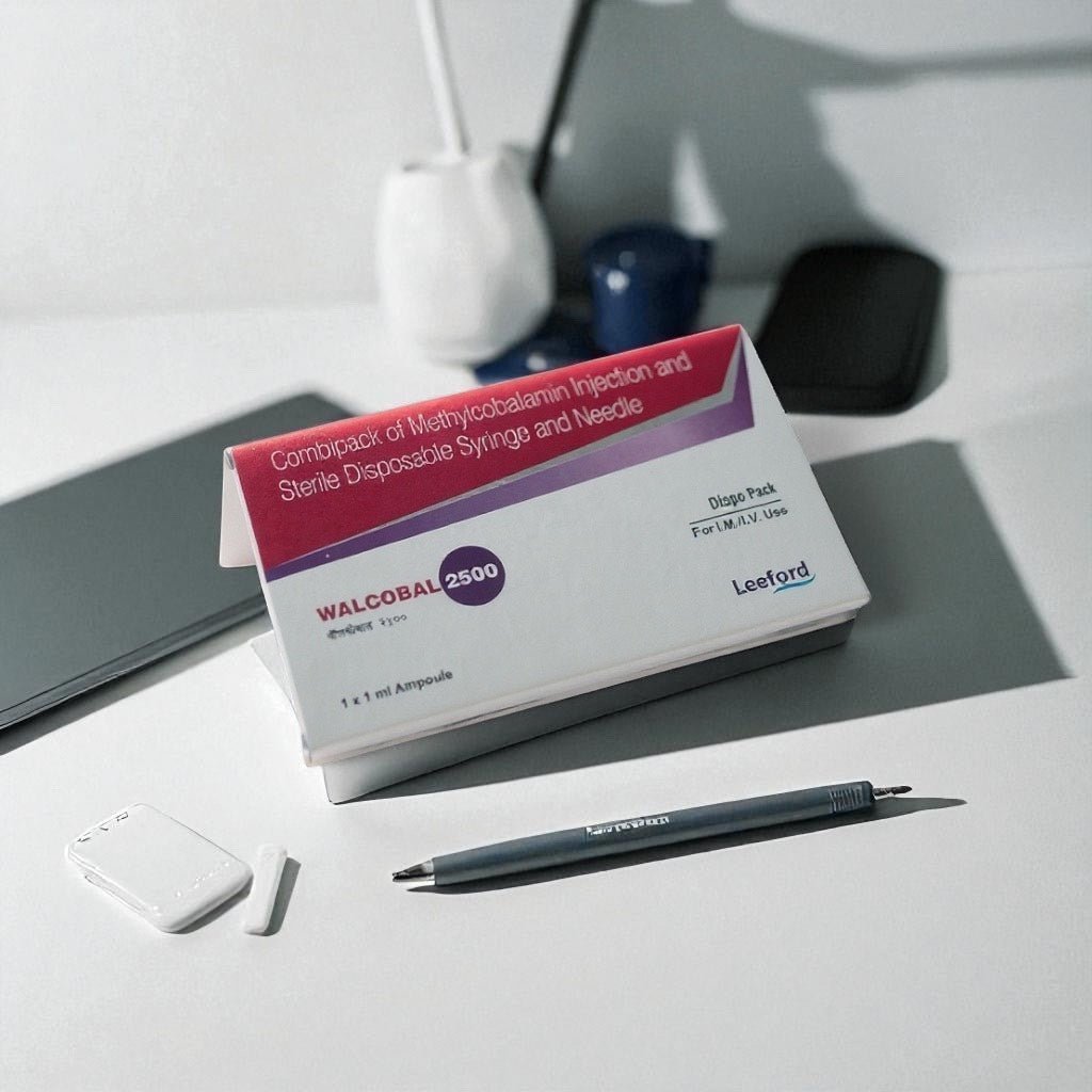 b12 pen injection Private Vitamin B12 Injection main image 1