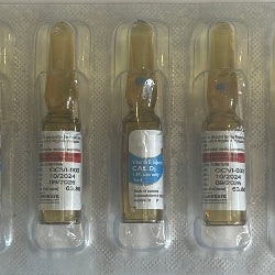 D3 Cholecalciferol Injection | 600,000 IUs | IM / IV use - Supplements4YouAll - Vitamins