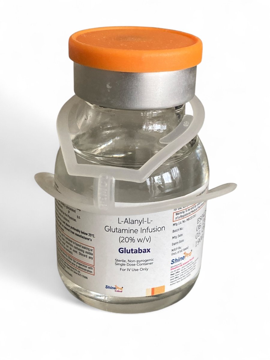 L - Analyn - L - Glutamine Infusion | 50ml 20G IV use only - Supplements4YouAll - Supplement