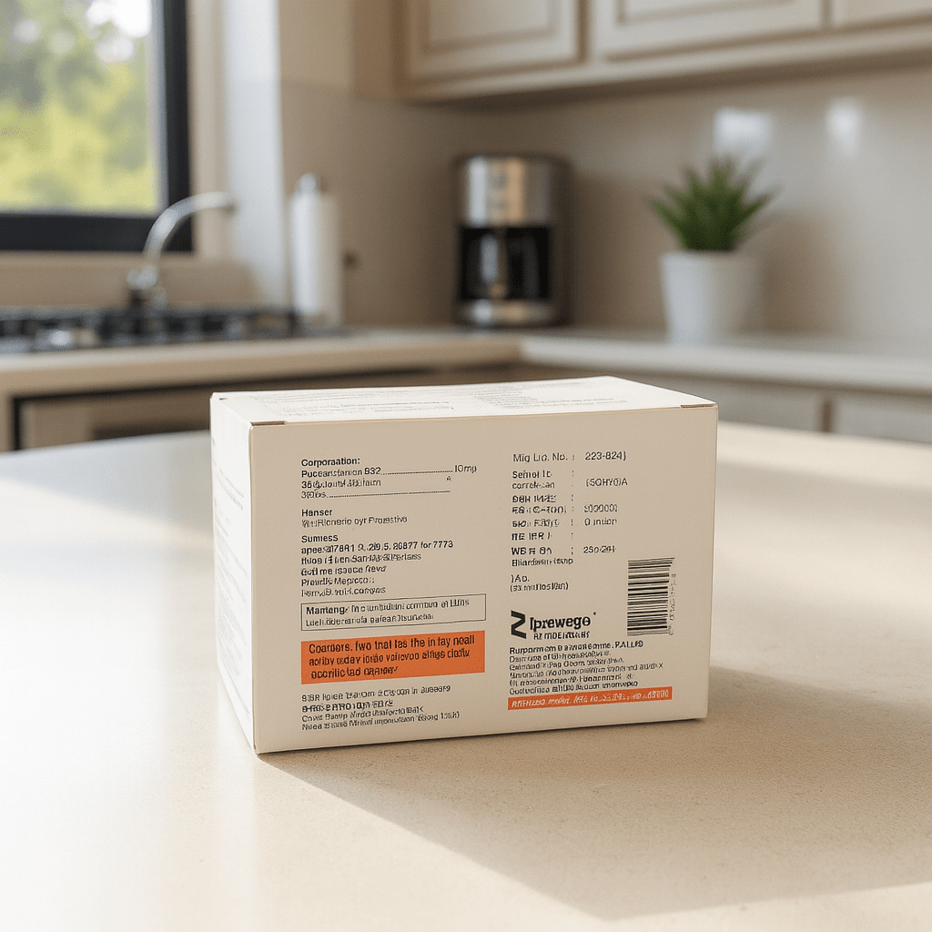 Methylene Blue Injection 1.0% | 5 x 10ml Ampoules | IV use only - Supplements4YouAll - Antioxidants