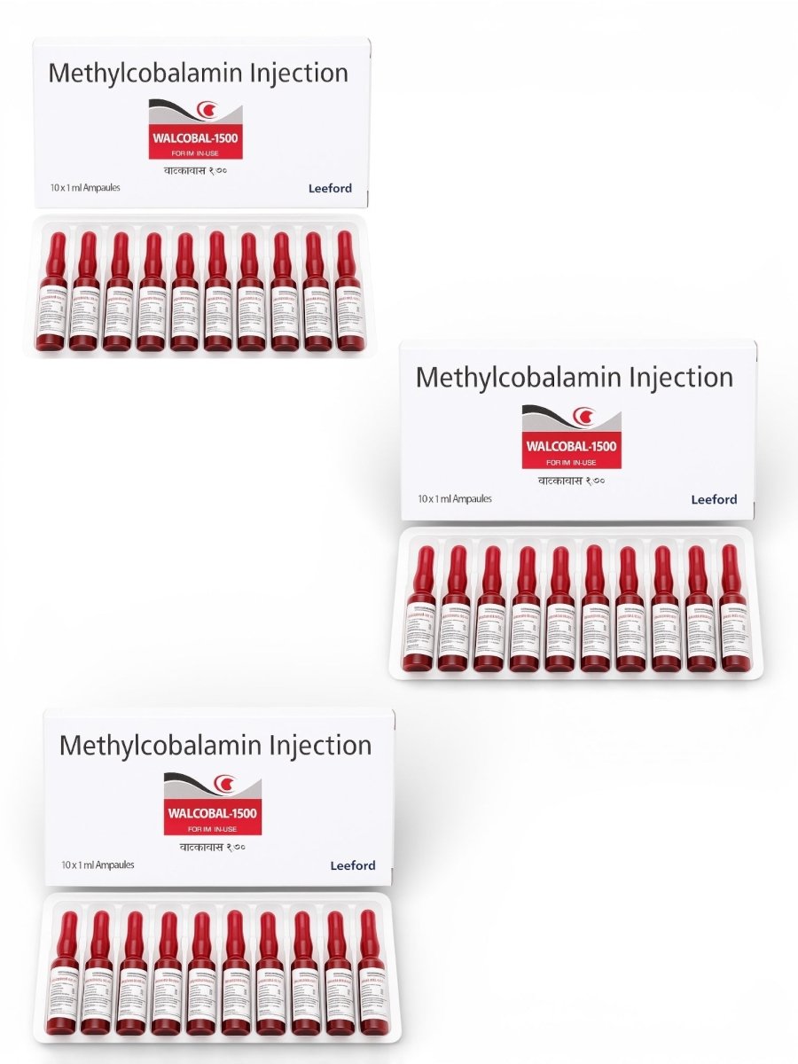 S4U - Wellness Bundle 3 (3FOR2) - Supplements4YouAll - Vitamins