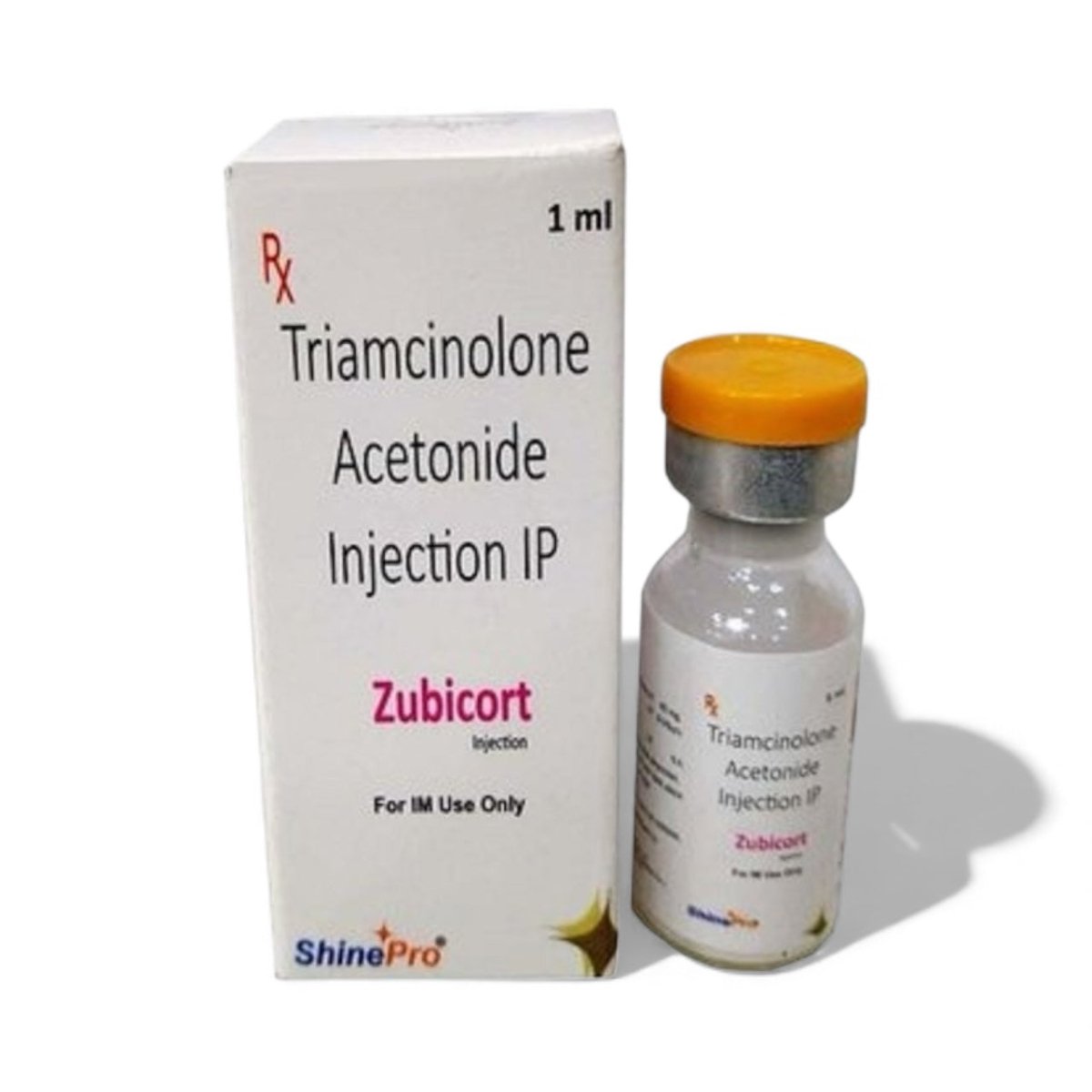 Triamcinolone | Hayfever Injection 1ml | IM Use Only - Supplements4YouAll - 
