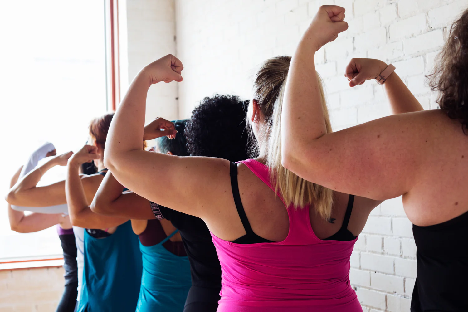 strong-ladies