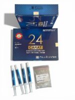 Advanced Zero Sensitivity Tooth Whitening Kit | 22% Carbamide Peroxide Gel - Supplements4YouAll - Tooth Whitening