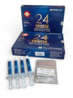 Advanced Zero Sensitivity Tooth Whitening Kit | 22% Carbamide Peroxide Gel - Supplements4YouAll - Tooth Whitening
