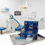 Advanced Zero Sensitivity Tooth Whitening Kit | 22% Carbamide Peroxide Gel - Supplements4YouAll - Tooth Whitening