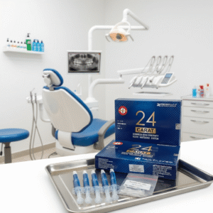 Advanced Zero Sensitivity Tooth Whitening Kit | 22% Carbamide Peroxide Gel - Supplements4YouAll - Tooth Whitening