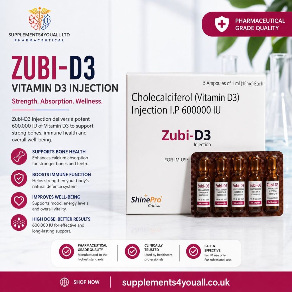 b12 d3 injection vitamin and vitamin d injections Calcium Gluconate and Vitamin & B12 Vitamin Injections - Rejuvenescence Med