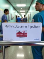 B12 Methylcobalamin 1500mcg Injection 10x1ml | IM/IV Use - Supplements4YouAll - Vitamins