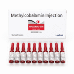 B12 Methylcobalamin 1500mcg Injection 10x1ml | IM/IV Use - Supplements4YouAll - Vitamins