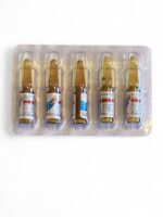 D3 Cholecalciferol Injection | 600,000 IUs | IM / IV use - Supplements4YouAll - Vitamins