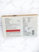 Methylcobalamin B12 2500mcg Injection | 1x1ml with needle & syringe. - Supplements4YouAll - Vitamins