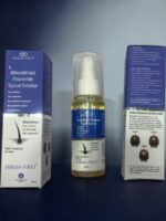 Minoxidil 5% & Finasteride Topical Solution for Men | 50ml - Supplements4YouAll - Hair Treatment