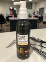 Minoxidil 5% & Finasteride Topical Solution for Men | 50ml - Supplements4YouAll - Hair Treatment