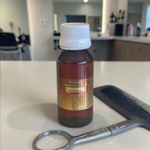 Minoxidil 5% Topical Solution for Men 50ml | Extra Strength - Supplements4YouAll - Hair Treatment