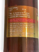 Minoxidil 5% Topical Solution for Men 50ml | Extra Strength - Supplements4YouAll - Hair Treatment