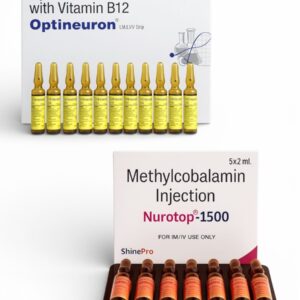 S4U - B - BUNDLE - Supplements4YouAll - Vitamins