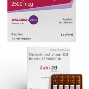 S4U Wellness 2 Bundle - SAVE 20% - Supplements4YouAll -