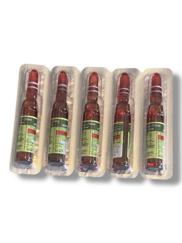 Superior B Complex with Vitamin B12, B5, B3, B1 | IM / IV Use Only - Supplements4YouAll - Multivitamins