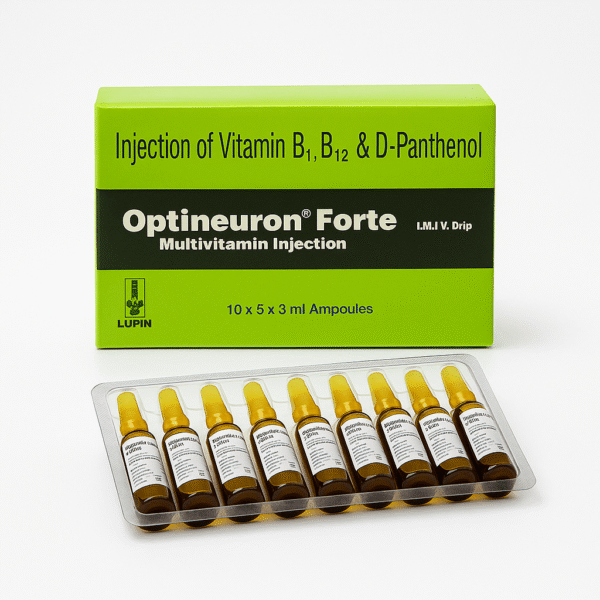 Superior B Complex with Vitamin B12, B5, B3, B1 | IM / IV Use Only - Supplements4YouAll - Multivitamins Superior B Complex with Vitamin B12, B5, B3, B1 | IM / IV Use Only - Supplements4YouAll - Multivitamins