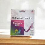 The Ultimate Multivitamin Injection 5 x 10ml | IV only - Supplements4YouAll - Vitamins