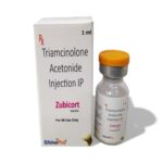 Triamcinolone | Hayfever Injection 1ml | IM Use Only - Supplements4YouAll -