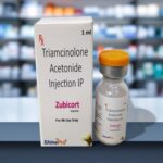 Triamcinolone | Hayfever Injection 1ml | IM Use Only - Supplements4YouAll -