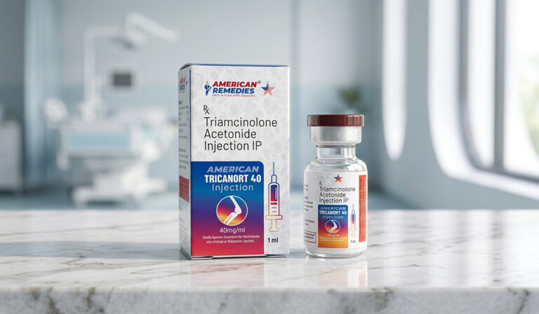 What to Know Before Purchasing Triamcinolone Acetonide Injection