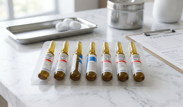 How Is Vitamin D3 Injection Dosage Determined for Adults?
