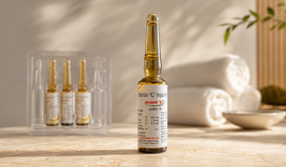 Glutathione Injection Uses What It Is and How It Works