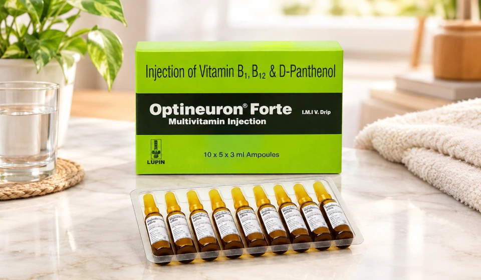 Can I Have B-Complex Injections If I Have Certain Health Conditions